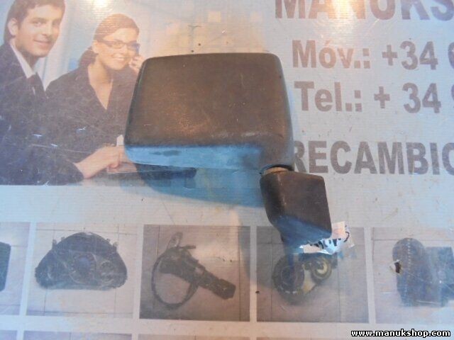 Specchietto retrovisore esterno destro manuale Suzuki Samurai 1300 204808001 R