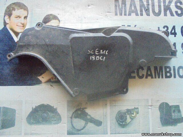 Cubierta de la correa Renault Scénic I JA0/1_ 1.4 16V 7700116018 770315504