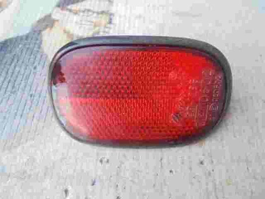 Reflector trasero izquierdo Opel  LH 0R1296 0R-1296 eII 0602 IA (E) 020602