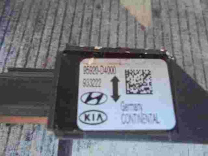 Airbag Centralita Hyundai Kia 95920D4000 95920-D4000 Continental 933222