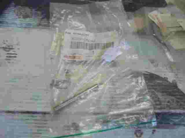 Pin Straight  Toyota Avensis III Corolla 9025006042 90250-06042