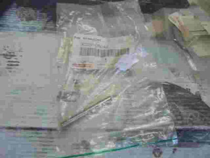 Pin Straight  Toyota Avensis III Corolla 9025006042 90250-06042