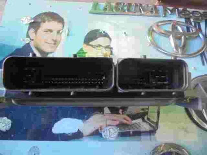 Centralita Nissan Almera N16 2.2 V9 23710BN800 23710 BN800 DENSO 2758002341