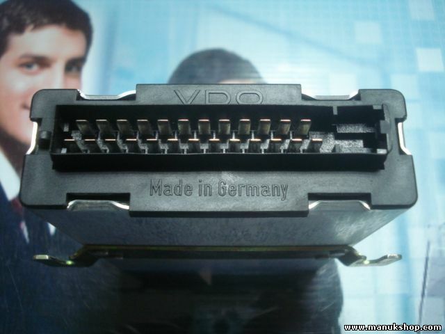 MAN CENTRALINA L2000 412409007001 VDO 412.409/007/001 AVG3C70IB1301 VG3C70IB1301