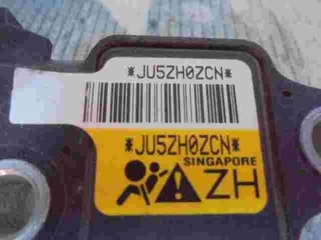 Airbag Centralita Chevrolet Tacuma ZH JU5ZH0 JU5ZH0ZCN