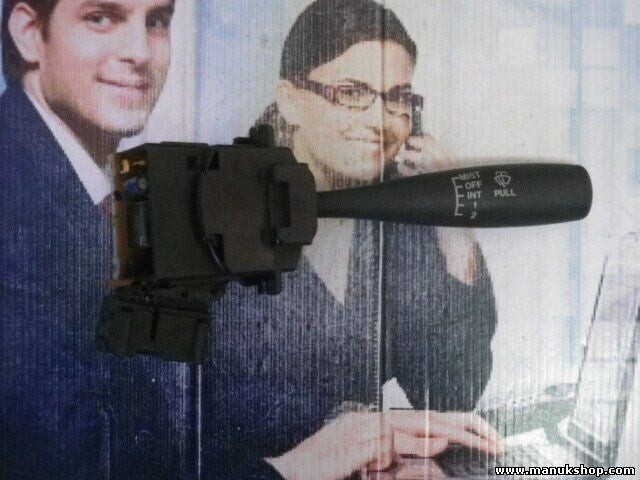 Mando limpia Mazda B-Serie Ford Ranger 552047J07 C55HTI