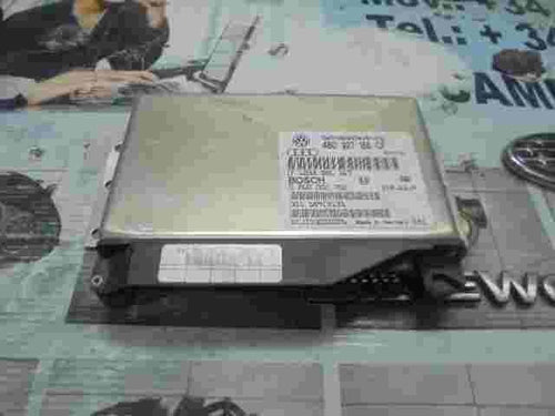 Controller di trasmissione Audi Passat GS8.61.4 4B0927156CF 0260002702 ZF6058...