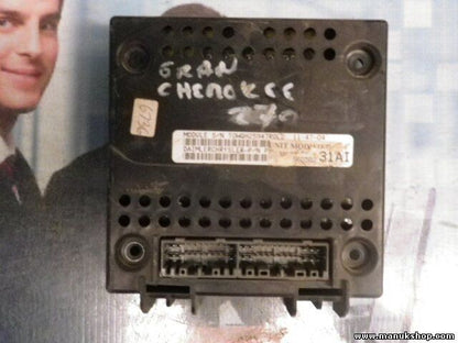 Caja de fusibles Jeep Grand Cheroke 56050231AI