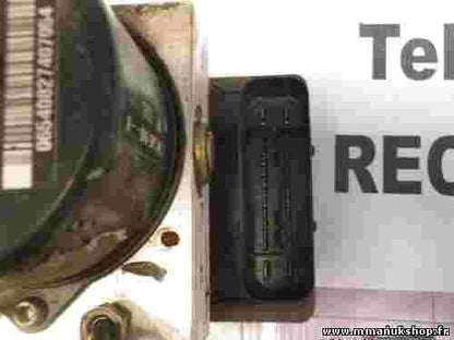 Unidad hidráulica del ABS Renault Laguna 8200345940B ATE 10020601614 10096014423