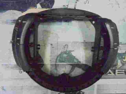 Modificare le impostazioni del volante Citroen C4 96481643XT 62880002 RUN5 SB...