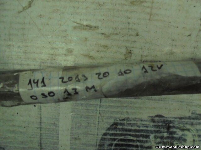 limpiaparabrisas varillaje Suzuki Santana 14120132010 141 2013 20 10