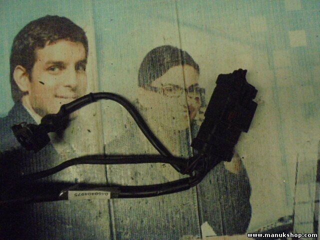 Bomba de inyección Jeep Grand Cherokee 2001 WJ 3.1 2.5 HDK215 HDK 215 2464463329