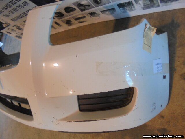 Parachoques Mazda BT-50 UR5650031 UR 56 500 31 UR56 50031 PPG21T16