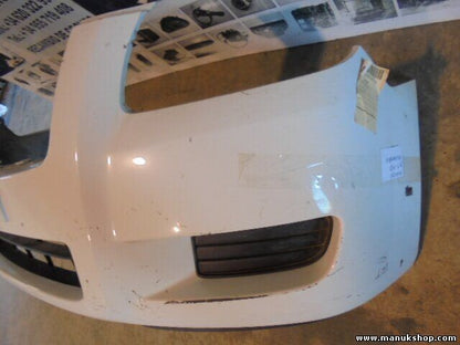 Parachoques Mazda BT-50 UR5650031 UR 56 500 31 UR56 50031 PPG21T16