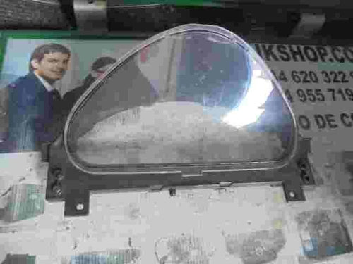 Esferas del cuadro instrumentos Mercedes-Benz W168 A1685404011 K9  09051639902