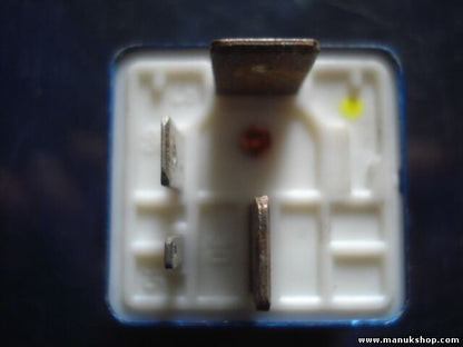 relé  Audi VW Skoda Seat NR.202 8A0 951 253 8A0951253 899587 12v 70A