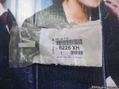 Fix eje  Citroen Peugeot 8226 XH 8226XH