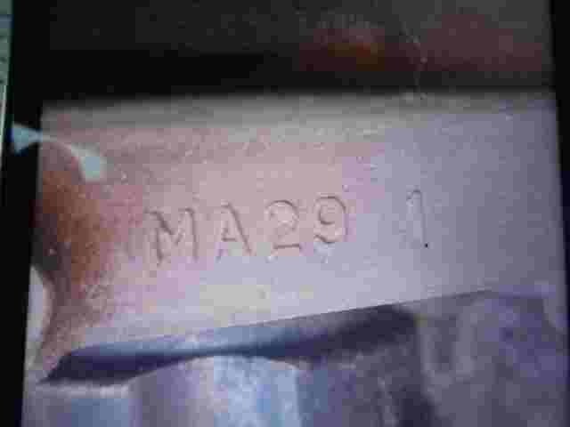 Grupo Diferencial Trasero Mazda MX-5 MA291 MA29-1 TH S5209