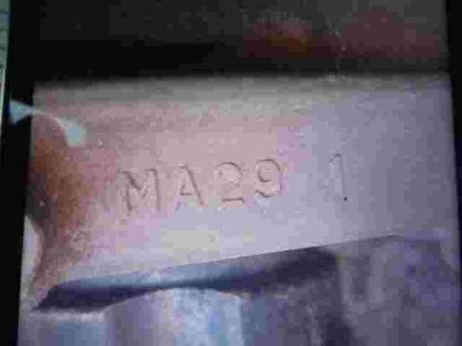 Grupo Diferencial Trasero Mazda MX-5 MA291 MA29-1 TH S5209