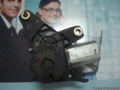 Motor del limpiaparabrisas trasero  Renault 54904312 8200001893B 8200001893
