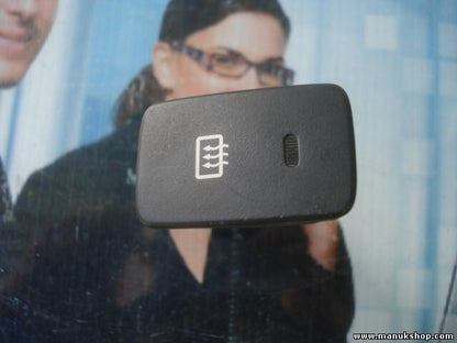 Interruptor Luneta Trasera Desempañador Hyundai 2,0 937102E001 93710-2E001