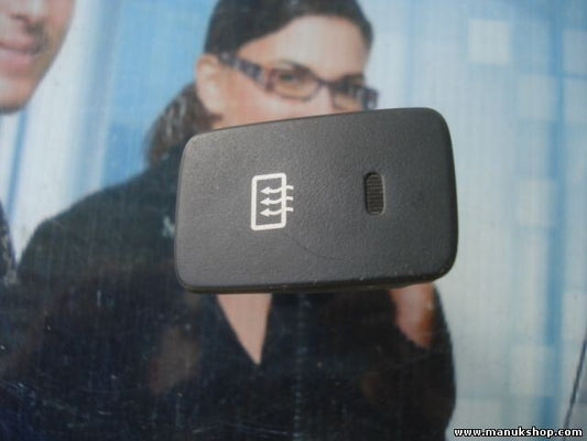 Interruptor Luneta Trasera Desempañador Hyundai 2,0 937102E001 93710-2E001