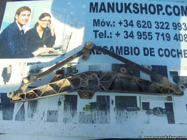 limpiaparabrisas varillaje Jeep Grand Cherokee ZJ 1993 - 1998 CAV2 91624