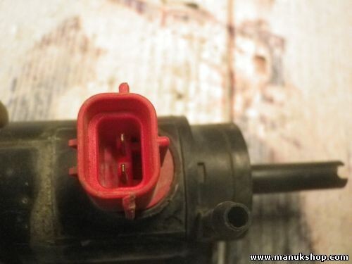 Bomba limpia parabrisas limpiaparabrisas Opel Frontera A 91143571 1450164