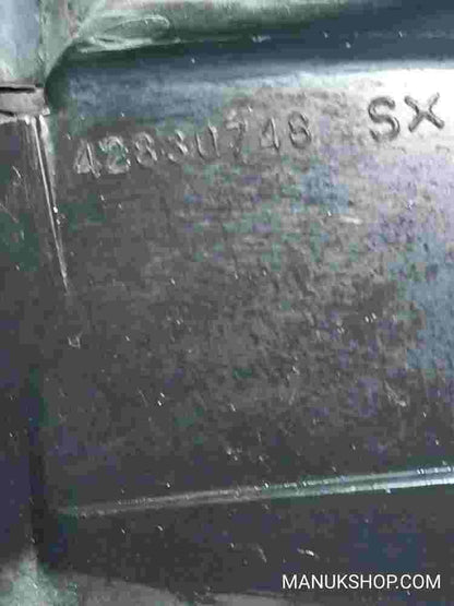 Faro delantero izquierdo Alfa Romeo 159 LH 60682089 42830748 SX