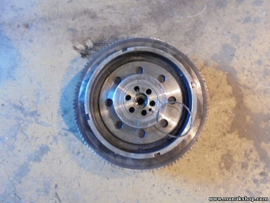 Volante de motor bimasa Opel Frontera 2.5 Tds 30592006F DA136142