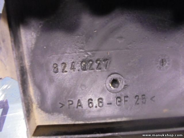 Elettroventilatore Land Rover Freelander 1.8 2.0 2.5 1999 PGK100520 PGK100530