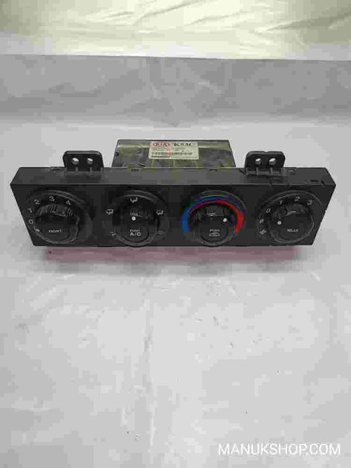 Climatizador Calefacción Kia Carnival 0K53C61190D OK53C61190D Doowon K53C