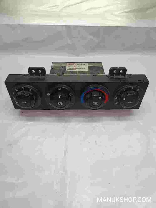 Climatizador Calefacción Kia Carnival 0K53C61190D OK53C61190D Doowon K53C
