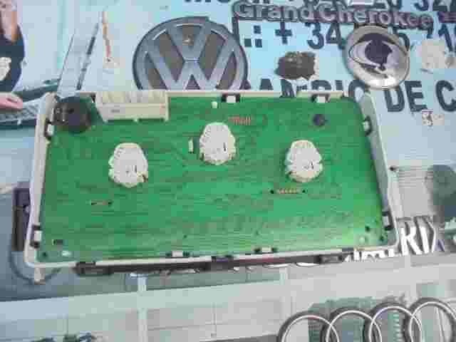 Cuadro de instrumentos Nissan Micra BG10E 34BG10E 29562LD