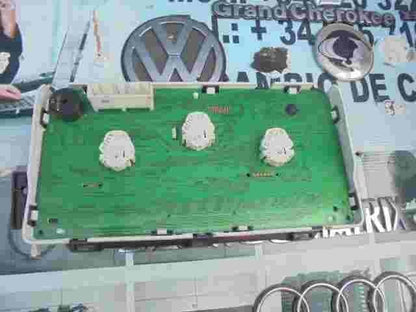 Cuadro de instrumentos Nissan Micra BG10E 34BG10E 29562LD