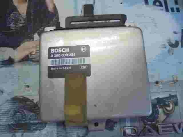 Centralita Fiat Croma Lancia Thema BOSCH 0280000324 0 280 000 324