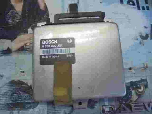 Centralita Fiat Croma Lancia Thema BOSCH 0280000324 0 280 000 324