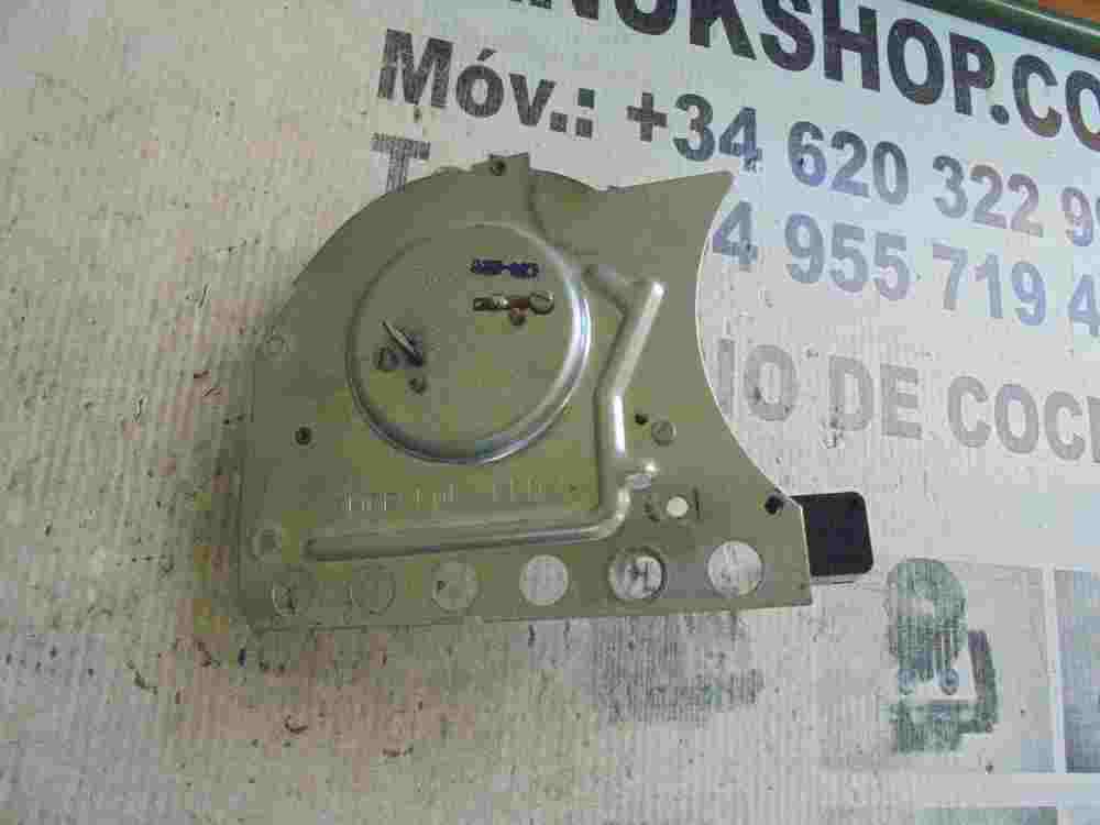 Orologio analogico Mercedes-Benz W201 2015421606 201 542 16 06 MOTOMETRO 2015...