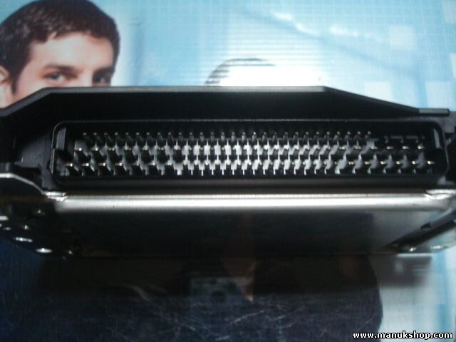 Conducción dinámica de control VW Passat B5 Audi A4 A6 8D0907389D 0265109463