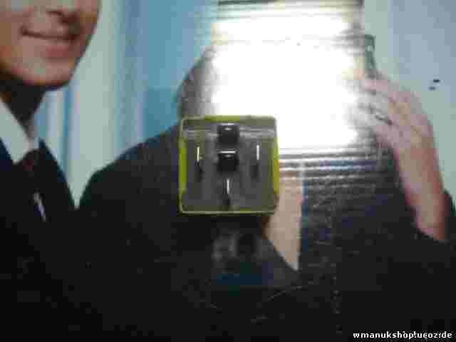 Relé de intermitencia Jeep Cherokee 56007098 TBB89 50732