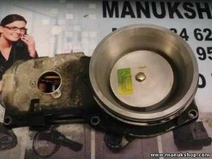 Caudalímetro Audi 80 TYP 81 90 BOSCH 0 438 120 210 0438120210 034 133 353K