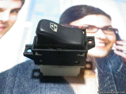 mando botonera elevalunas Renault Safrane II BITRON 7700811822 3