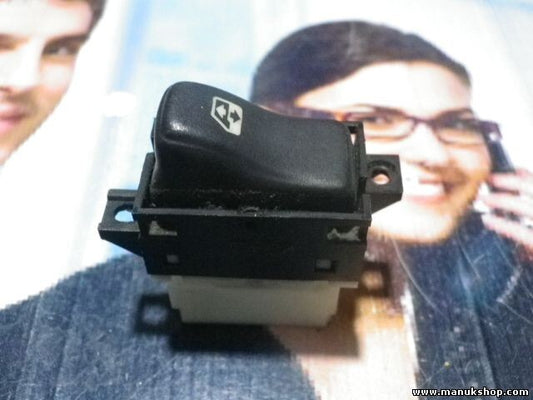 mando botonera elevalunas Renault Safrane II BITRON 7700811822 3