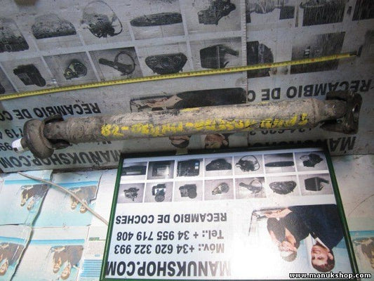 Cardan Suzuki Vitara SE/SV 55KW 1.9 TDI 2001 01328900004