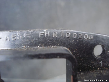 Niebla interruptor Rover 200 FHR100200