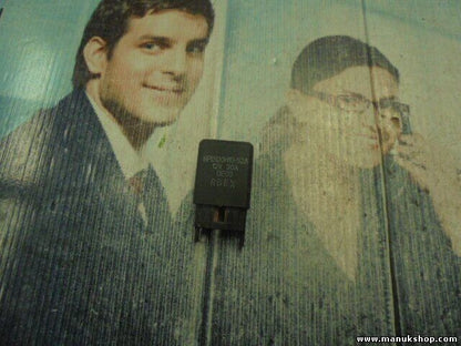 Relé Kia Hyundai DECO NPD120H1052A NPD120H10-52A NPD120H10 52A 12V 20A