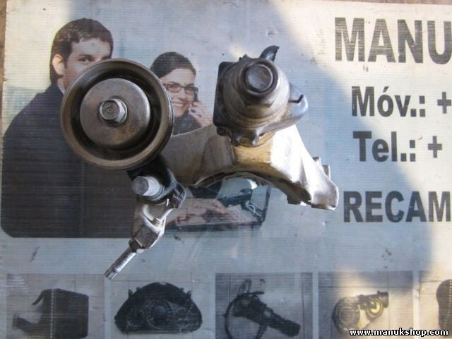 Tensor de correa Honda CRV CR-V 2.0L DOHC T38278 B20Z4 7059040