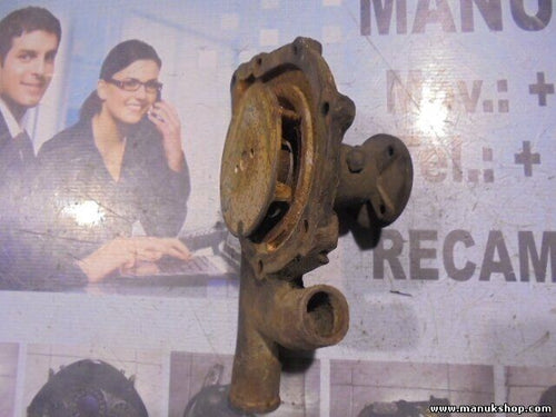 Bomba de agua Suzuki Samurai Santana 1740084C00 1740082810 96054298 1740083815