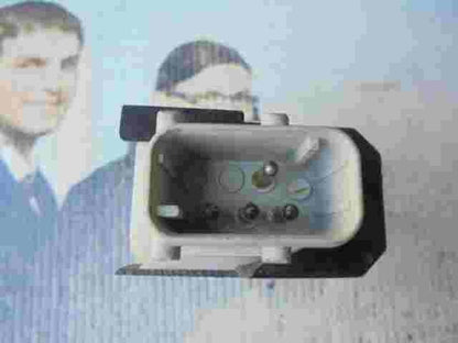 Serratura scarico carburante BMW E38 E39 67118352165 VDO 406207511