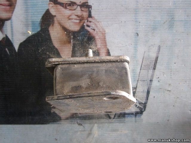 Cojinetes Del Motor  Mitsubishi Pajero Sport MB007023